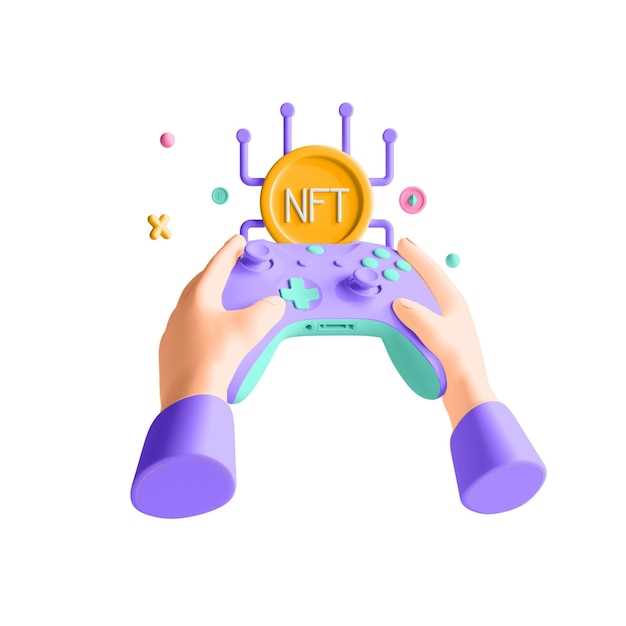 The Impact of NFTs on the Future of Gaming