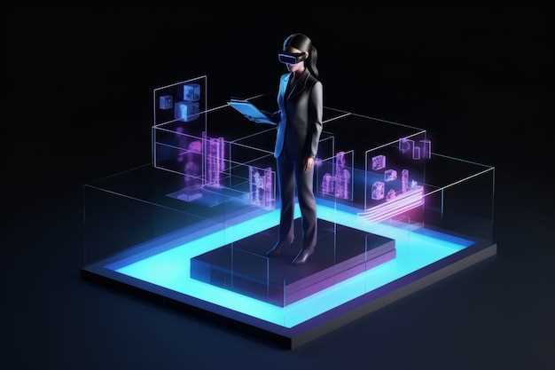 Unlocking the Future of Immersive Experiences in the Metaverse with VR and AR Integration